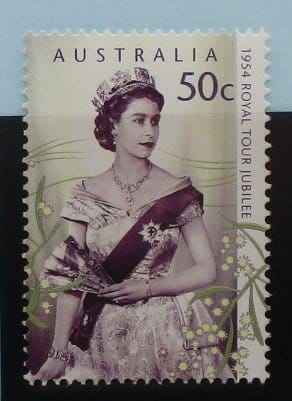 Australia Stamps, 2004, SG2376, Mint image 0