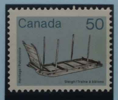 Canada Stamps, 1982-87, SG1065, Mint image 0