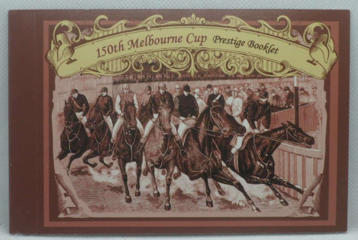 Australia Stamps, 2010, SP186, Mint image 0