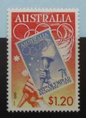 Australia Stamps, 1999, SG1853, Mint image 0