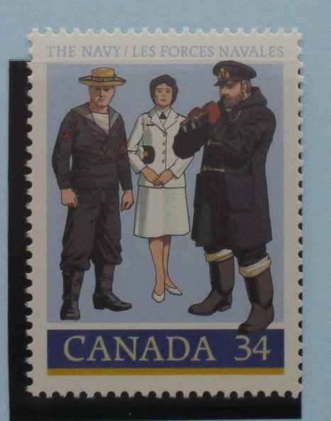 Canada Stamps, 1985, SG1189, Mint image 0
