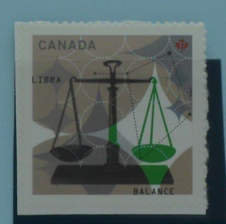 Canada Stamps, 2011, SG2768, Mint image 0