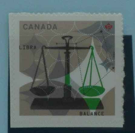 Canada Stamps, 2011, SG2768, Mint image 0