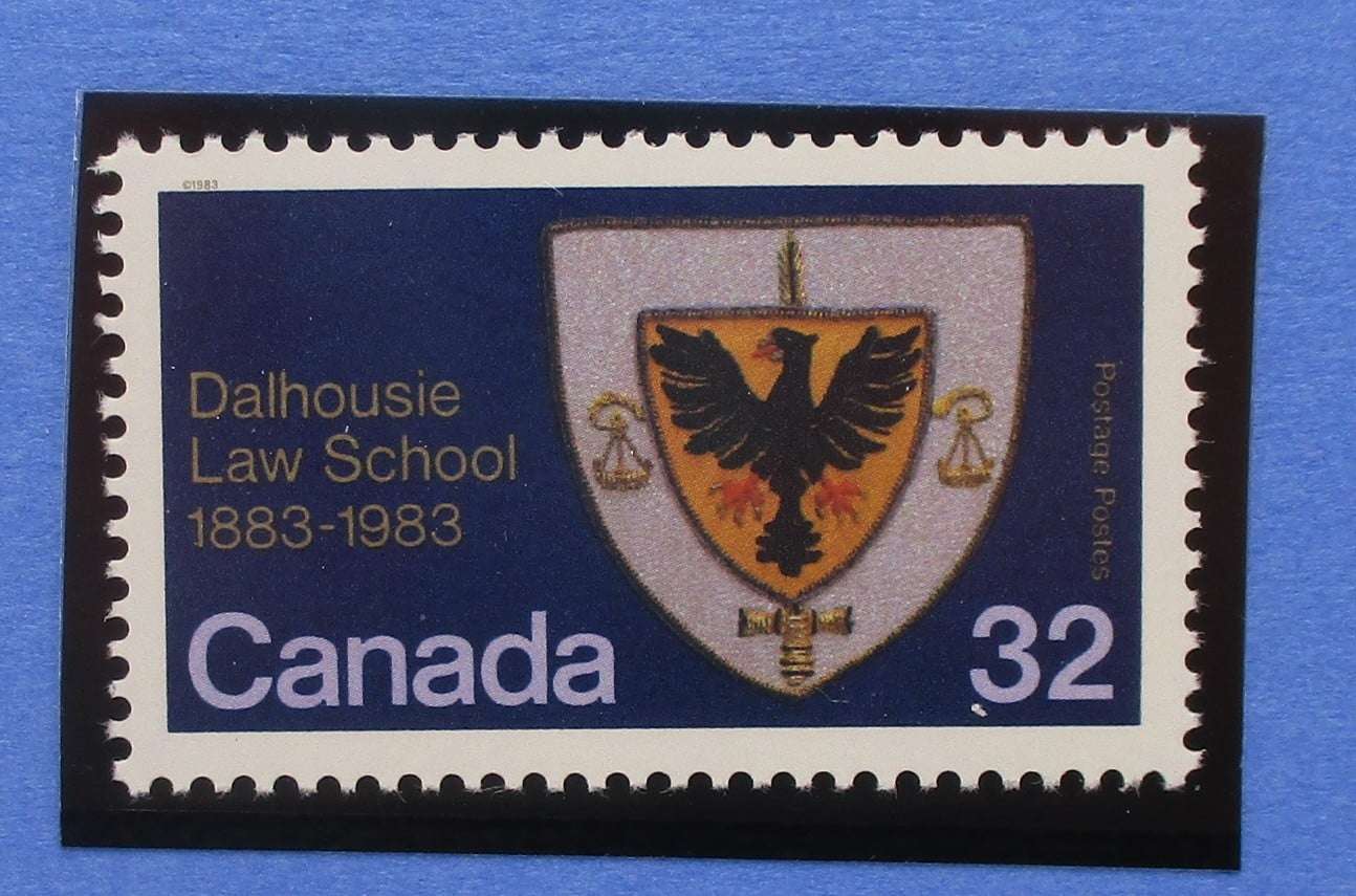 Canada Stamps, 1983, SG1110, Mint image 0