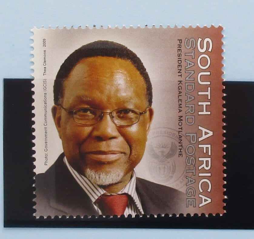 South Africa Stamps, 2009, SG1710, Mint image 0