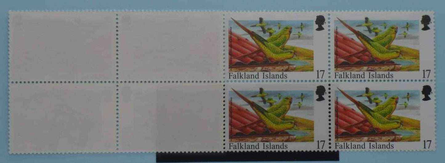 Falkland Islands Stamps, 1998, SG816a, Mint image 0