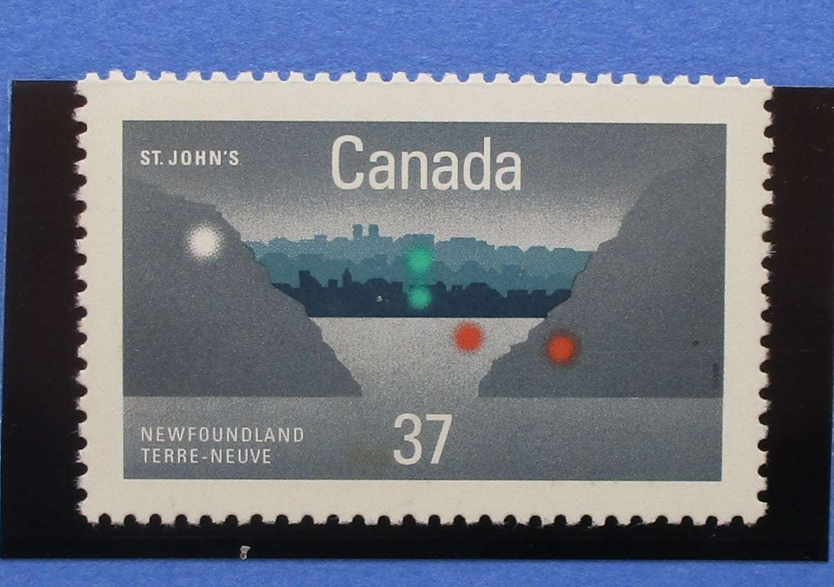 Canada Stamps, 1988, SG1300, Mint image 0