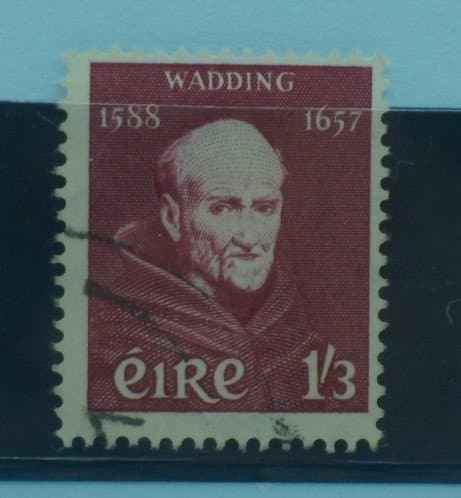 Ireland Stamps, 1957, SG171, Used image 0