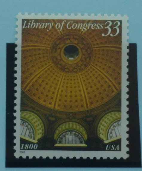 USA Stamps, 2000, SG3760, Mint image 0