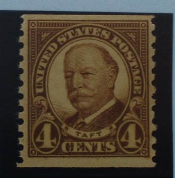 USA Stamps, 1930, SG688, Mint image 0