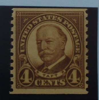 USA Stamps, 1930, SG688, Mint image 0