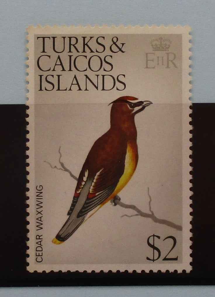Turks and Caicos Islands Stamps, 1973, SG395, Mint image 0