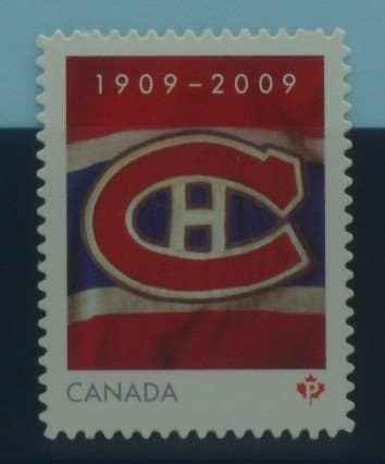 Canada Stamps, 2009, SG2634, Mint image 0