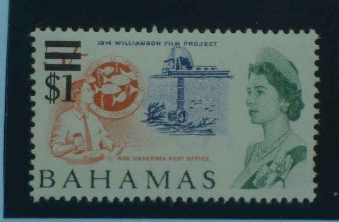 Bahamas Stamps, 1966, SG285, Mint image 0