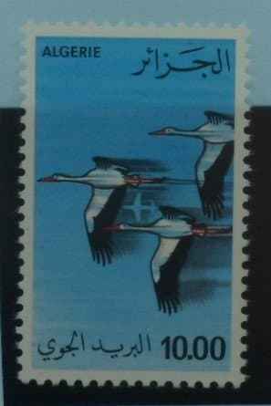 Algeria Stamps, 1979, SG755, Mint image 0