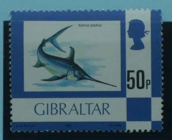 Gibraltar Stamps, 1977-82, SG387a, Mint image 0