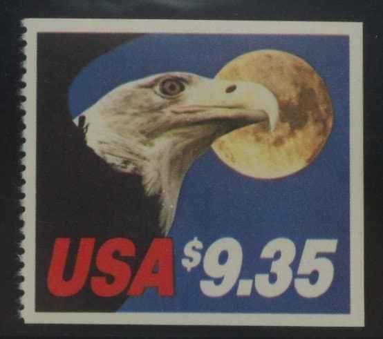 USA Stamps, 1983, SG2044, Mint image 0