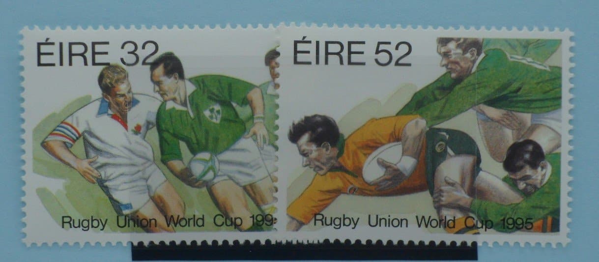 Ireland Stamps, 1995, SG946-947, Mint image 0