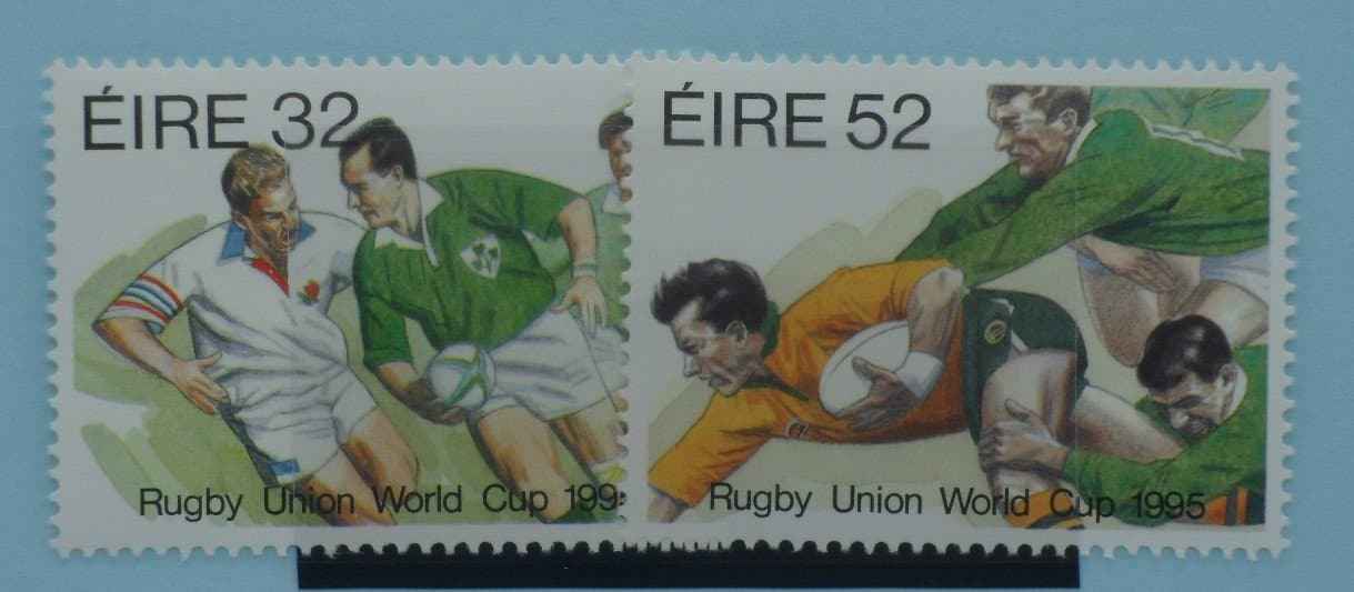 Ireland Stamps, 1995, SG946-947, Mint image 0