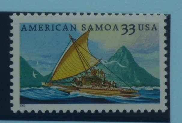 USA Stamps, 2000, SG3759, Mint image 0