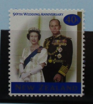 New Zealand Stamps, 1997, SG2117, Mint image 0