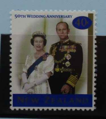 New Zealand Stamps, 1997, SG2117, Mint image 0