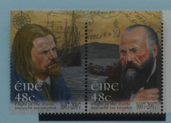 Ireland Stamps, 2007, SG1831a, Mint image 0