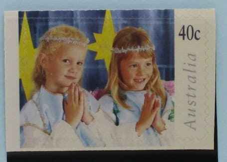 Australia Stamps, 1997, SG1726, Mint image 0