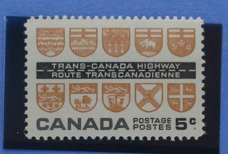 Canada Stamps, 1962, SG526, Mint image 0