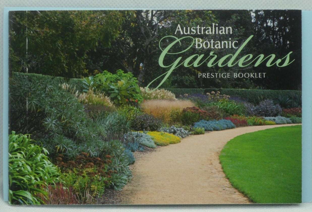 Australia Stamps, 2007, SP130, Mint image 0