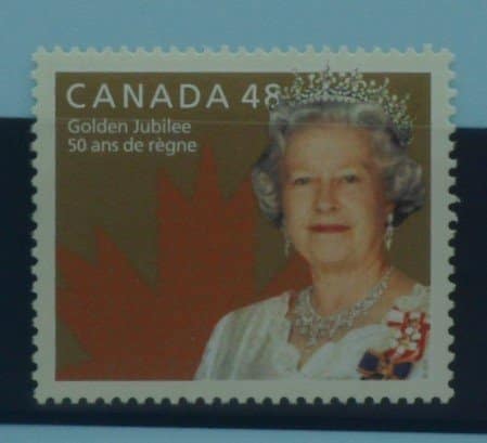 Canada Stamps, 2002, SG2115, Mint image 0