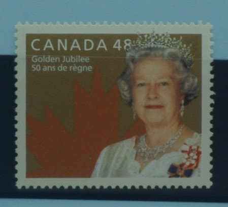 Canada Stamps, 2002, SG2115, Mint image 0