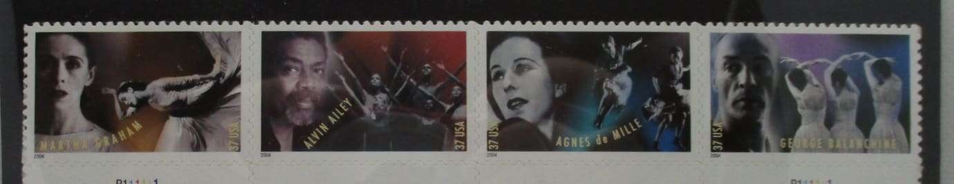USA Stamps, 2004, SG4348a, Mint image 0