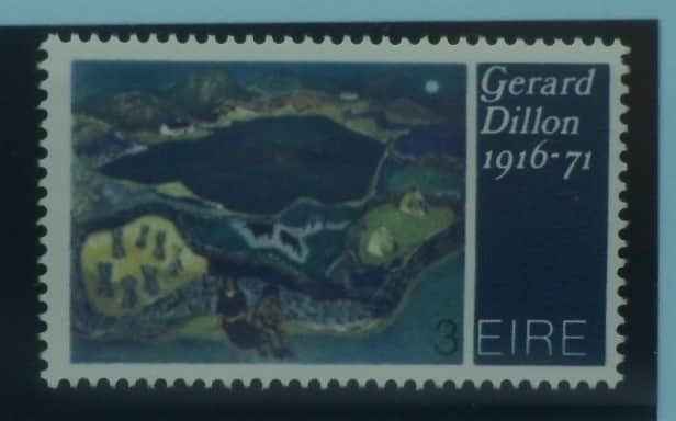 Ireland Stamps, 1972, SG317, Mint image 0