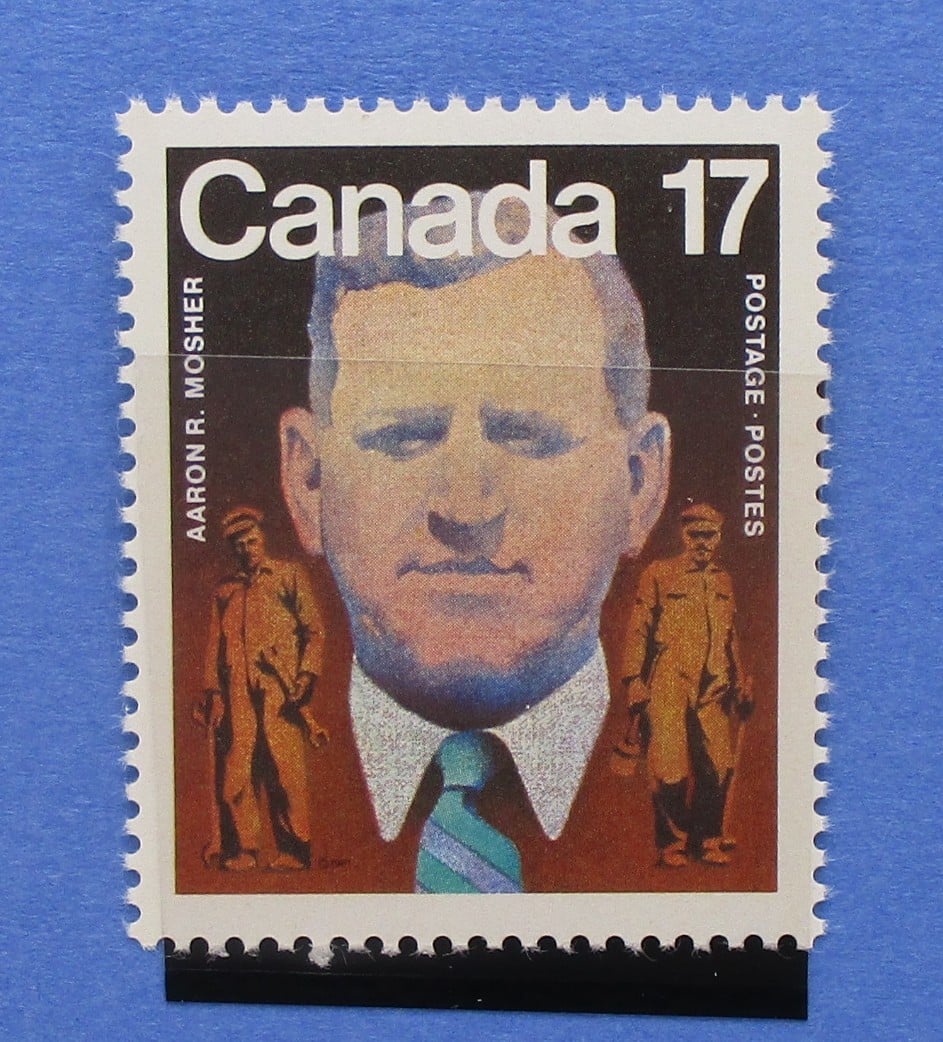Canada Stamps, 1981, SG1022, Mint image 0