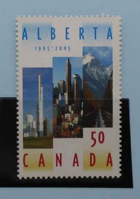 Canada Stamps, 2005, SG2362, Mint image 0