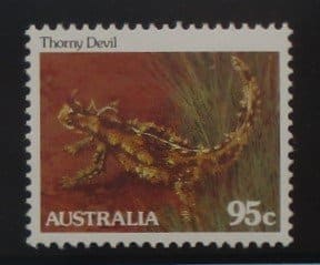 Australia Stamps, 1981-83, SG805, Mint image 0