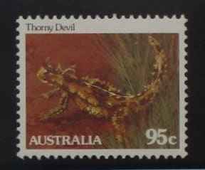 Australia Stamps, 1981-83, SG805, Mint image 0