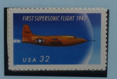 USA Stamps, 1997, SG3368, Mint image 0