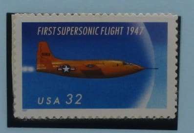 USA Stamps, 1997, SG3368, Mint image 0