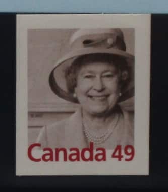 Canada Stamps, 2003, SG2241, Mint image 0