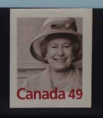 Canada Stamps, 2003, SG2241, Mint image 0