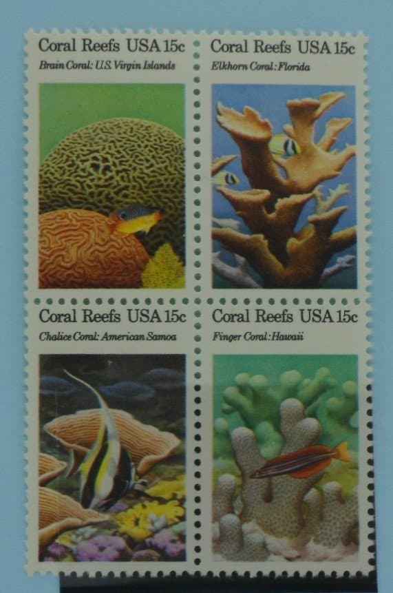 USA Stamps, 1980, SG1800a, Mint image 0