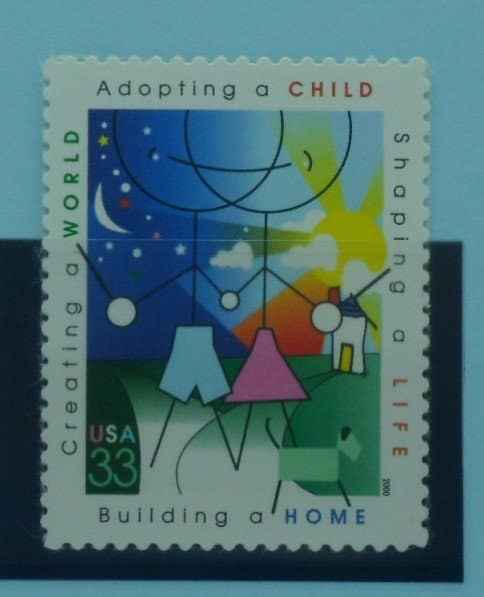 USA Stamps, 2000, SG3783, Mint image 0