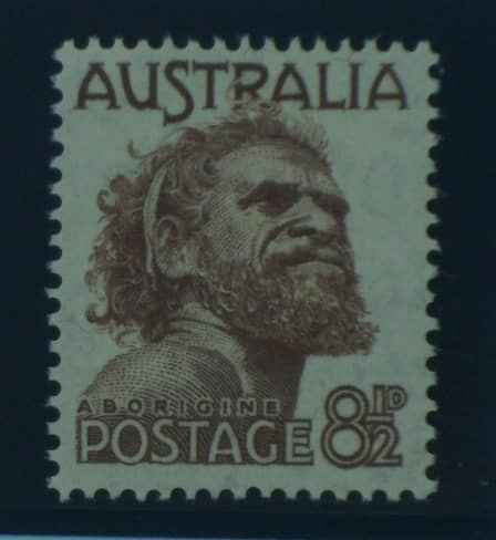 Australia Stamps, 1950, SG238, Mint image 0