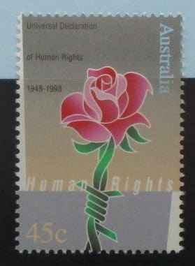 Australia Stamps, 1998, SG1831, Mint image 0