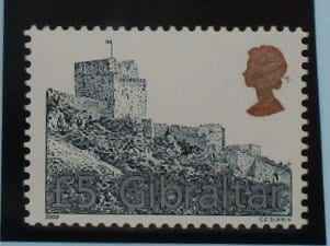 Gibraltar Stamps, 2000, SG942, Mint image 0