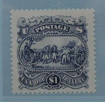 USA Stamps, 1994, SG2901, Mint image 0