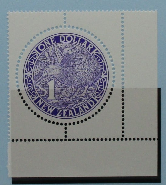 New Zealand Stamps, 1997-2000, SG2090, Mint image 0