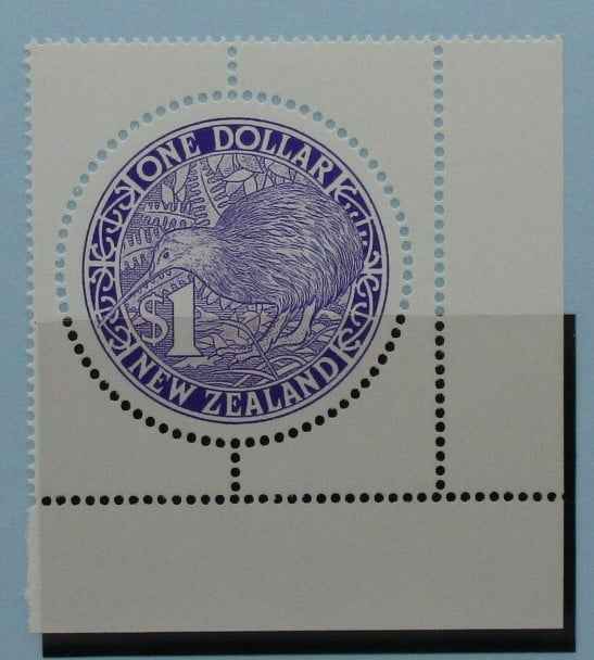 New Zealand Stamps, 1997-2000, SG2090, Mint image 0